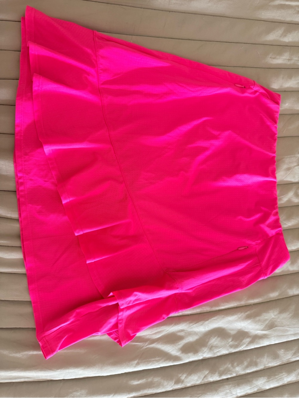 Tail Hot Pink Athletic Skirt